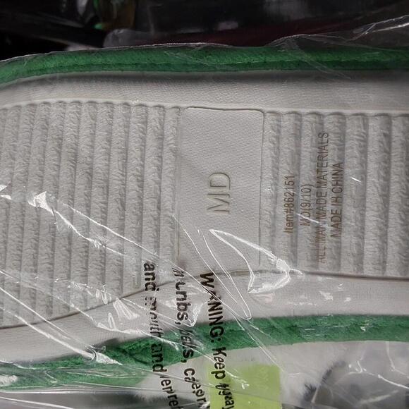 Sarah Slipper | Cozee Corner | Medium - Picture 5 of 6